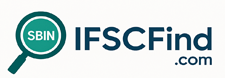 IFSCFind Logo